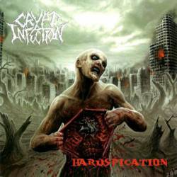 Crypt Infection : Haruspication